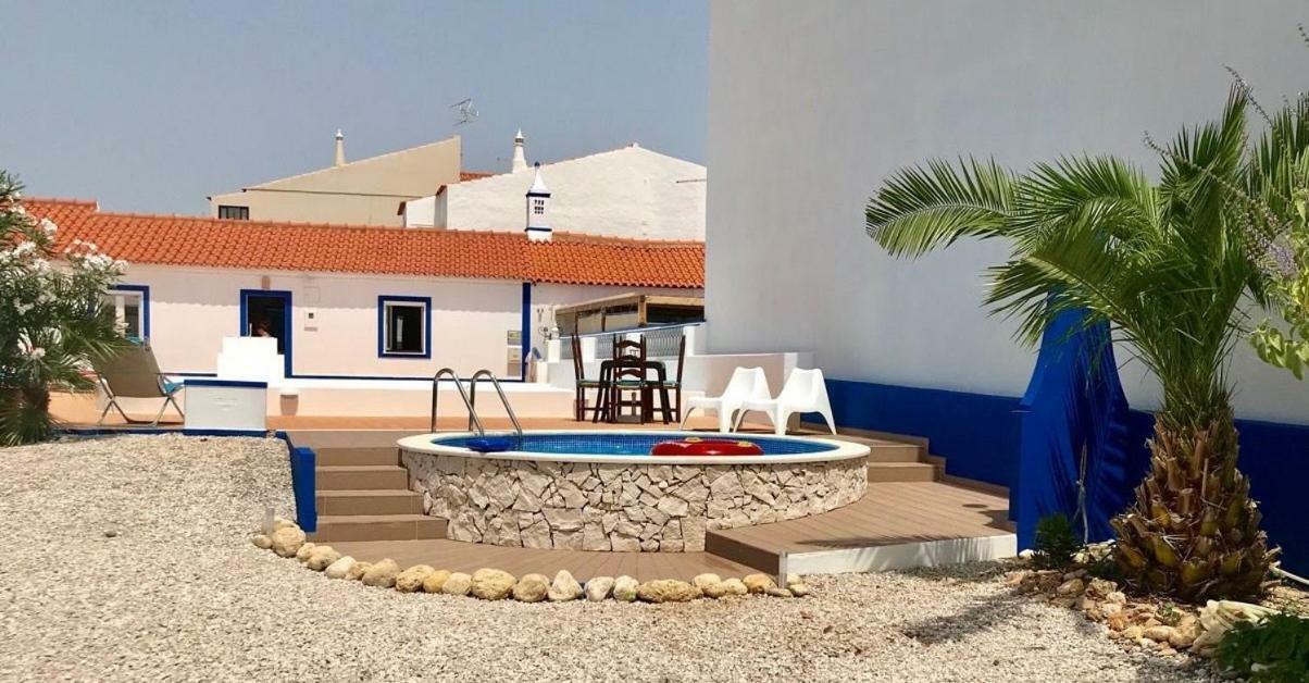 Ferienhaus Casa Mestre Andre *
